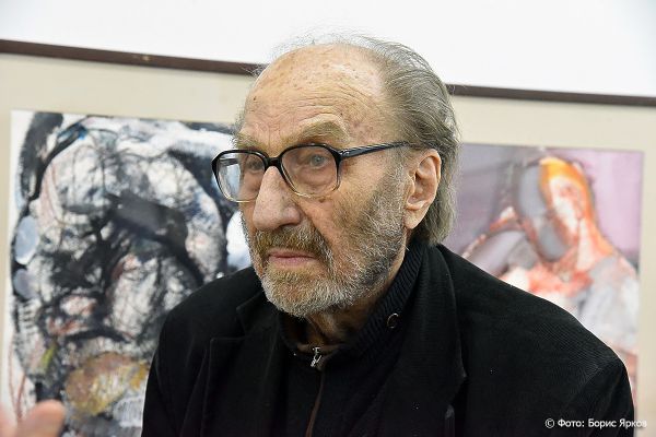 Легенда Урала и почетный гражданин: Виталий Волович отмечает 90-летие
