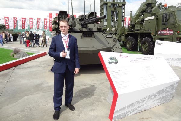 Семья из Екатеринбурга разработала комплекс по реабилитации после инсульта, получивший мировое признание