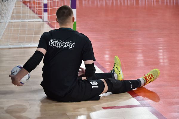 После финала в Екатеринбурге FIFA разрешила использовать систему VAR на матчах по мини-футболу