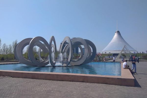 Нам есть, что продать друг другу: товарооборот с Казахстаном вырос на 38%