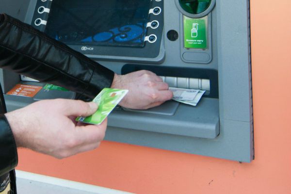За пособничество кибермошенникам будут сажать на шесть лет