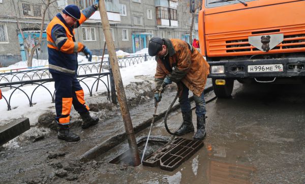 Снежная добавка