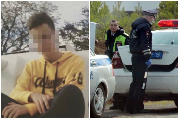 В Екатеринбурге студент собирался устроить диверсию на железной дороге