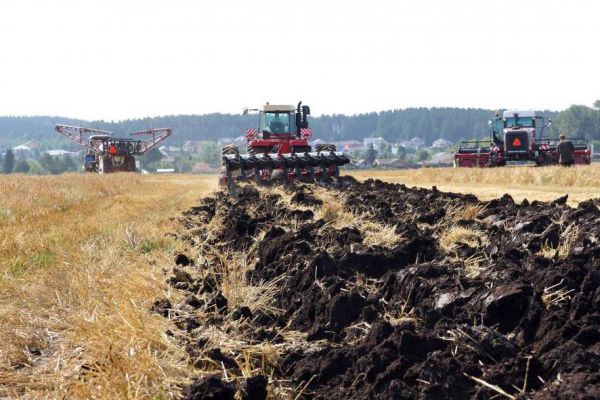 На Всероссийском Дне поля уральские ученые покажут «умные» теплицы и агробеспилотники