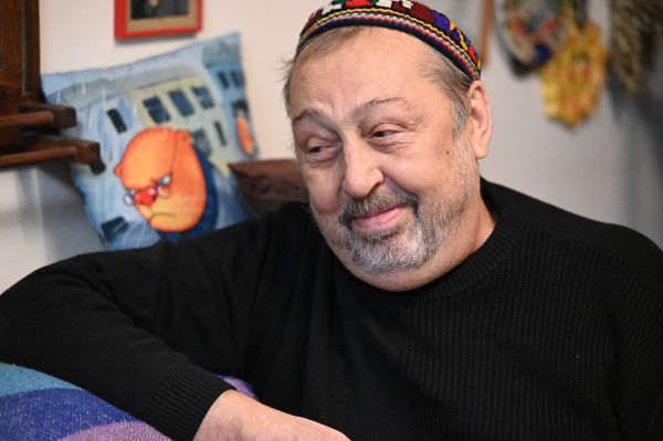 Улица Николая Коляды появится в уральской столице