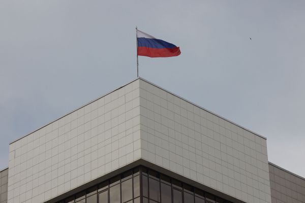Госдума приняла ряд федеральных законов о мигрантах и мошенниках