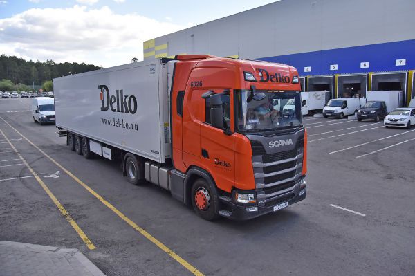 Губернатор Куйвашев сформировал рабочую группу по реализации проекта «Сухой порт»