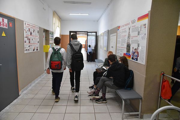 Уже более 200 участников программы «Земский учитель» выбрали местом работы Свердловскую область