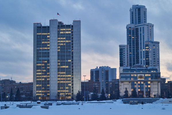 Новые министры назначены в правительство Свердловской области