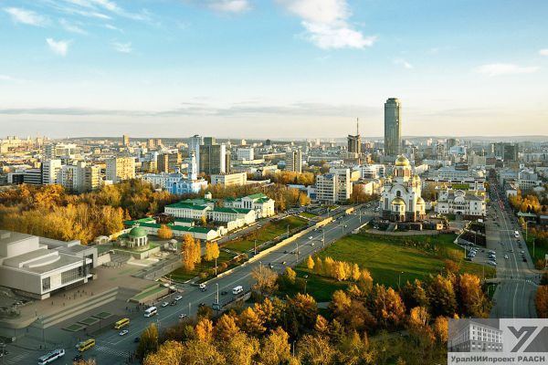 Ротонда для юного зрителя