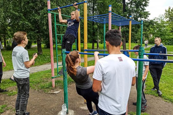 До окончания голосования за объекты благоустройства-2025 осталось восемь дней