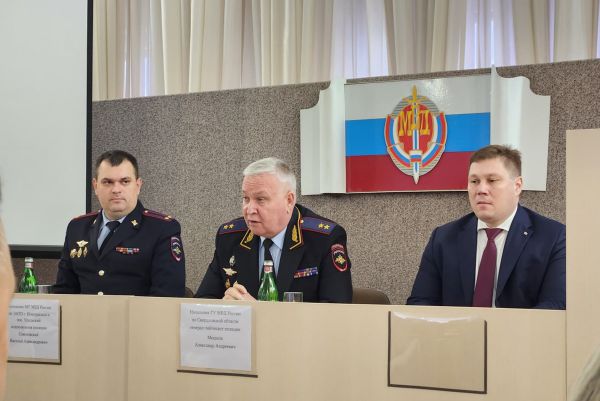 В Новоуральске стали меньше хулиганить в общественных местах