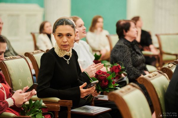 Виртуозы музыки и преподавания: трое уральских педагогов вошли в число лучших