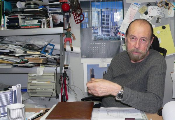 Борис Демидов: «Главное — не навредить»