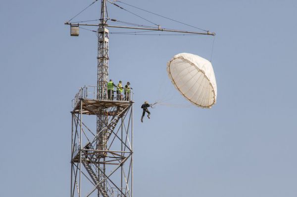 В Екатеринбурге закрылась компания, которая продавала сертификаты на приключения