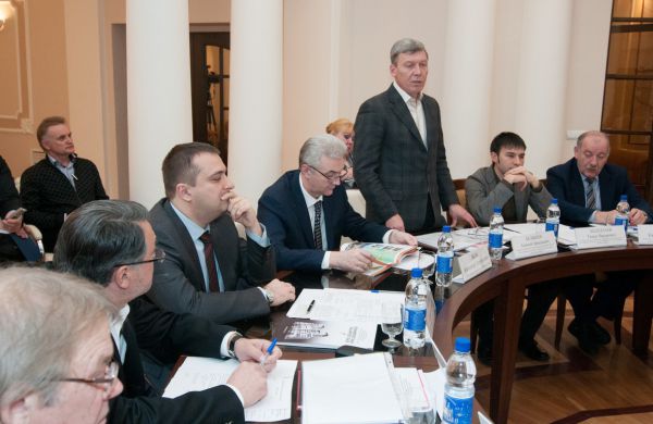 Профессионализм, креативность, ответственность