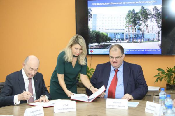 На Среднем Урале стали проводить больше операций по пересадке органов
