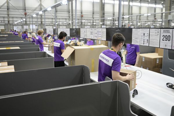 Маркетплейсы обязали отвечать за качество доставляемых потребителю товаров