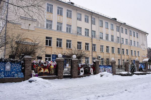 В Екатеринбурге из-за сообщения о минировании эвакуировали несколько детских садов