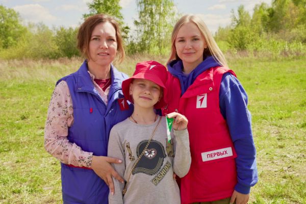 Шестые в стране. Свердловские проекты выиграли 43,8 миллиона рублей от «Движения первых»