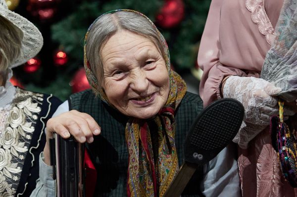 Пенсии более 114 тысяч уральцев вырастут без лишних справок и заявлений