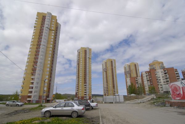 Развитие ЖГС