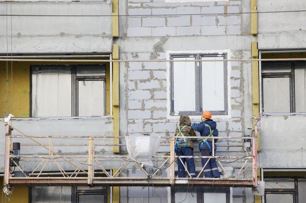 В Екатеринбурге продадут с торгов еще два участка под реновацию