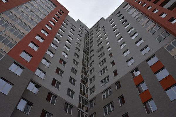 В Екатеринбурге цены на «вторичку» выросли до рекордных значений