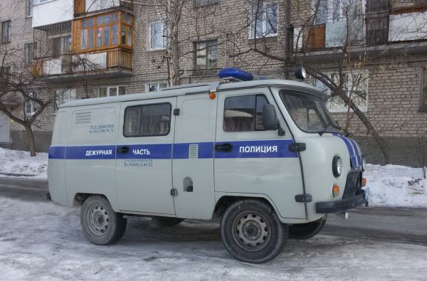 В полиции Асбеста отрицают факт избиения подростка нарядом ОВД