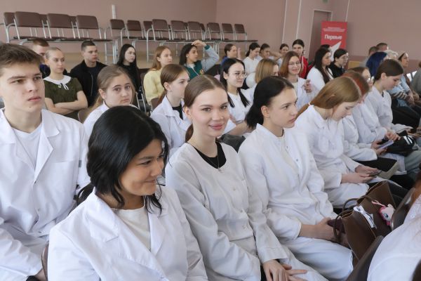 Более 20 молодых специалистов придут в поликлиники и больницы Нижнего Тагила