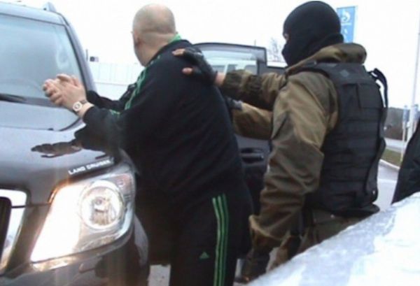 В СК составили рейтинг коррупционеров