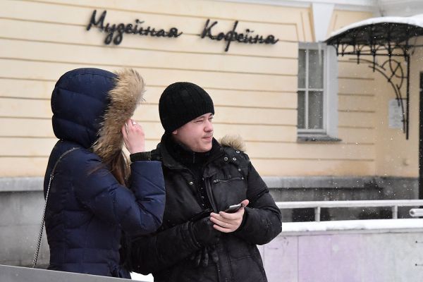 Рекордно теплый март не огорчит уральцев и в конце месяца
