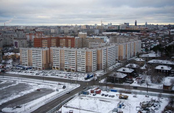 Градсовет возвращается
