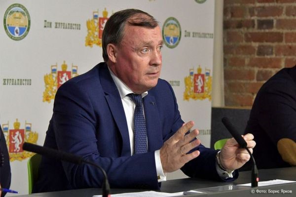 Зам губернатора области Алексей Орлов познакомил японцев с особенностями ведения бизнеса в России