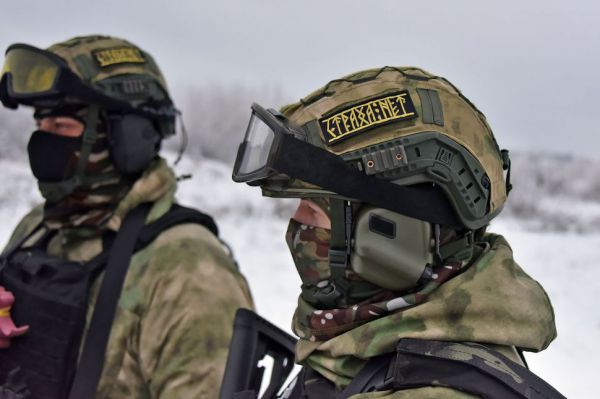В Свердловской области бойцы СВО с начала года позвонили на горячую линию 927 раз