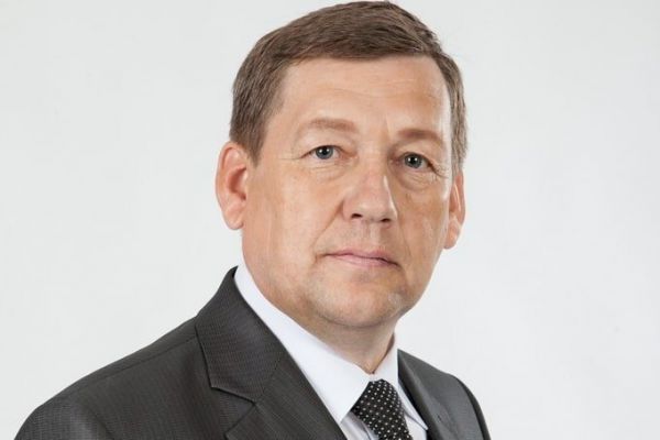 Главу администрации Пышминского городского округа отправили в отставку с третьей попытки