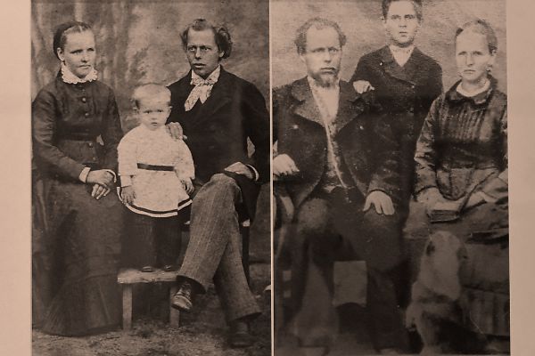 Сенсация не состоялась: родиной Павла Бажова была и остается Сысерть