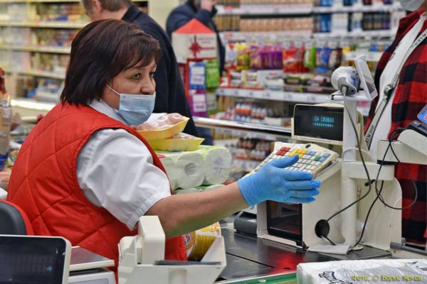 В свердловском Роспотребнадзоре рассказали о судьбе крупы с крысой