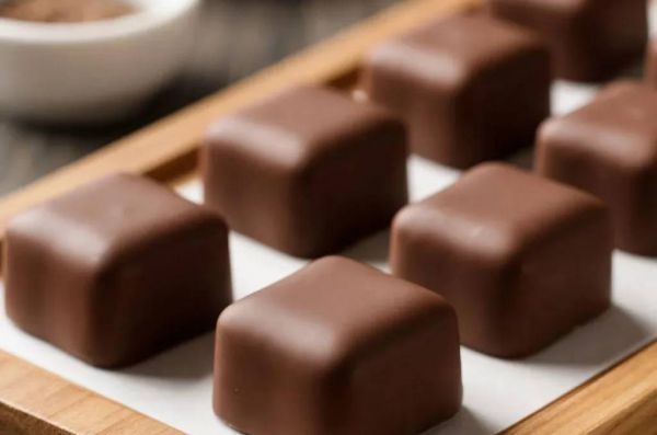 Сладкий бум: свердловские конфеты стали хитом в Китае – поставки выросли в 30 раз