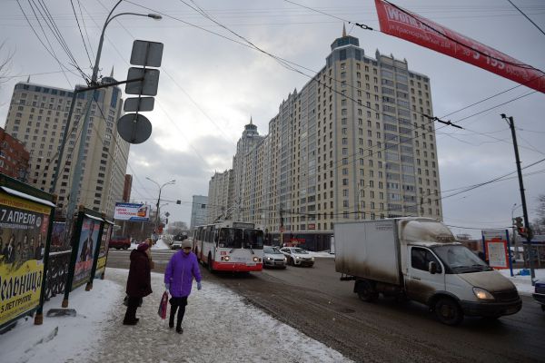 Обособление с присмотром