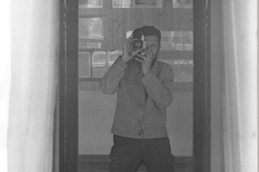 К юбилею легендарного фотографа «Уральского рабочего» создали электронную выставку