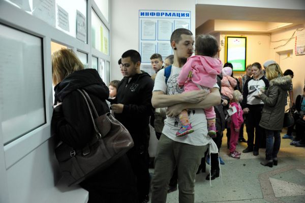 Что дало объединение детских больниц?