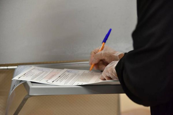Уральские эксперты прокомментировали итоги референдумов на освобожденных территориях Украины