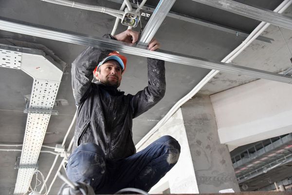 В Екатеринбурге небольшие компании открыли за месяц 6,7 тысячи вакансий