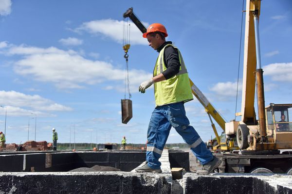 В Академическом районе Екатеринбурга появится медицинский хаб 