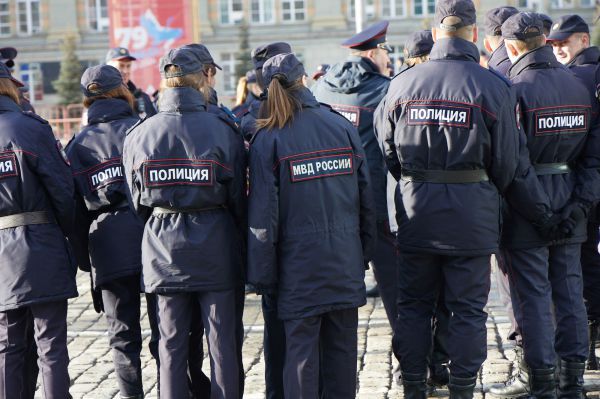 Свердловская область  вошла в топ-30  регионов РФ с низким уровнем преступности