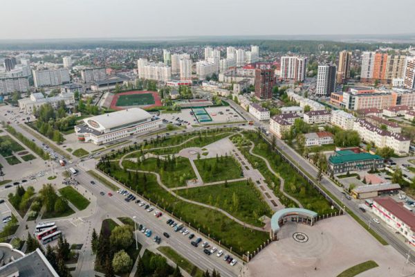 Девять свердловских муниципалитетов получат дополнительное финансирование за успехи в развитии