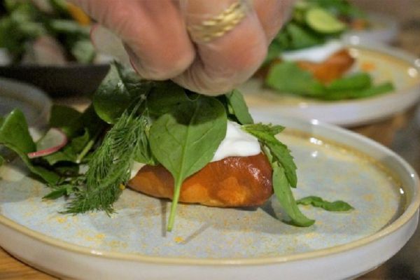 В Екатеринбурге 29 ресторанов претендуют на премию WhereToEat