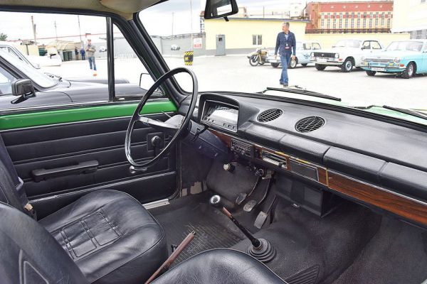 За два года «гаражной амнистией» воспользовались около 5 тысяч свердловчан