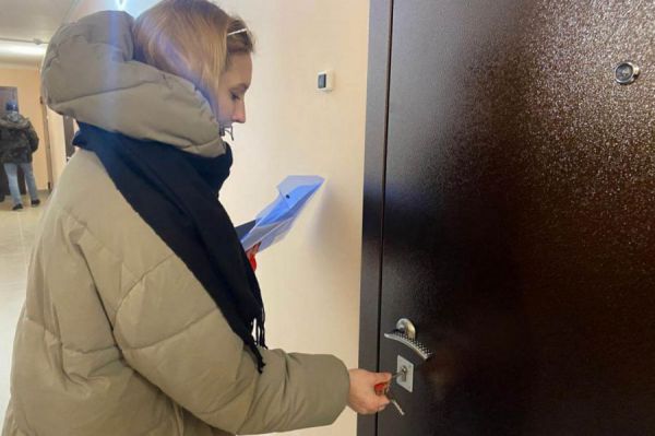 Свердловским детям-сиротам станет проще получить жилье по соцнайму